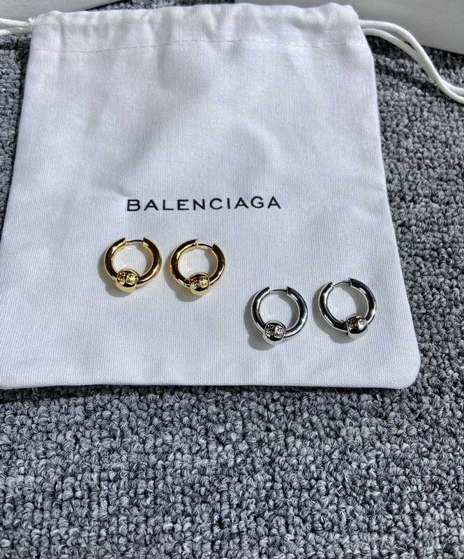 Balenciaga Earring 04lyr228